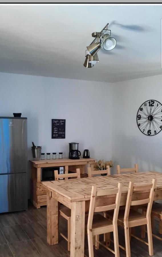 Viduka House Apartment Pridraga Ngoại thất bức ảnh
