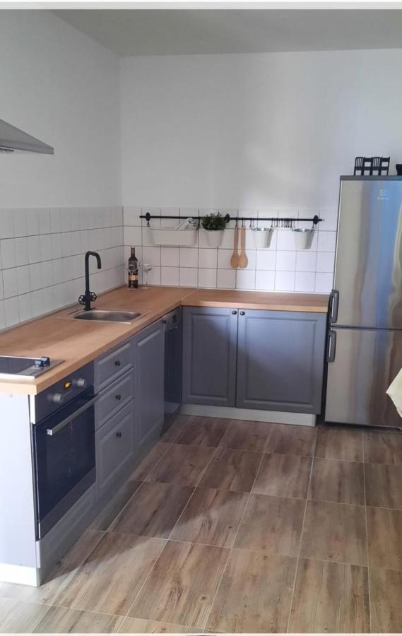 Viduka House Apartment Pridraga Ngoại thất bức ảnh
