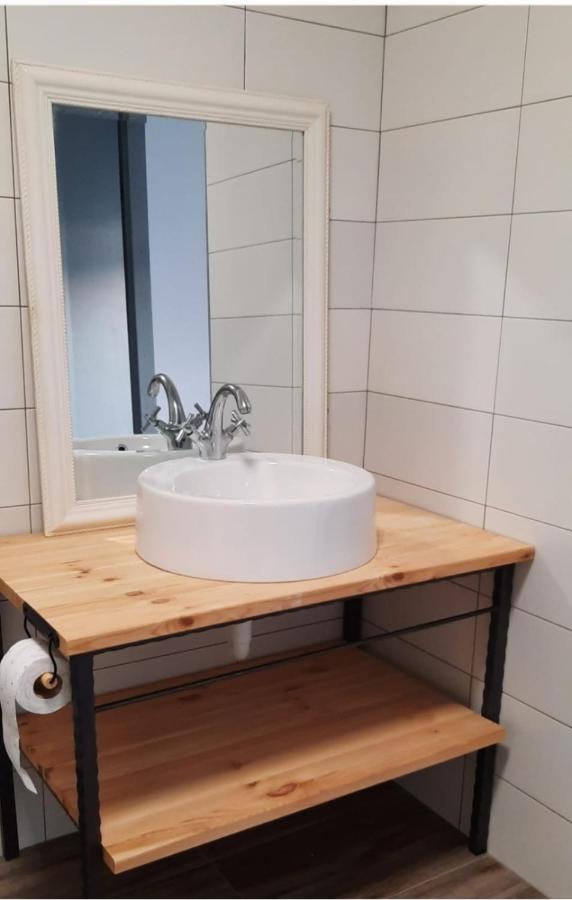 Viduka House Apartment Pridraga Ngoại thất bức ảnh