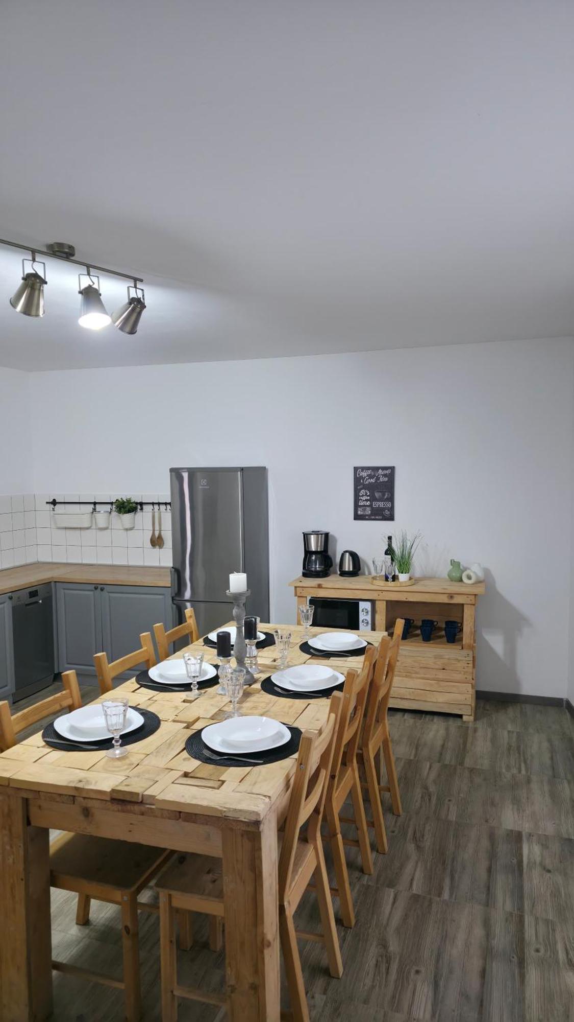 Viduka House Apartment Pridraga Phòng bức ảnh
