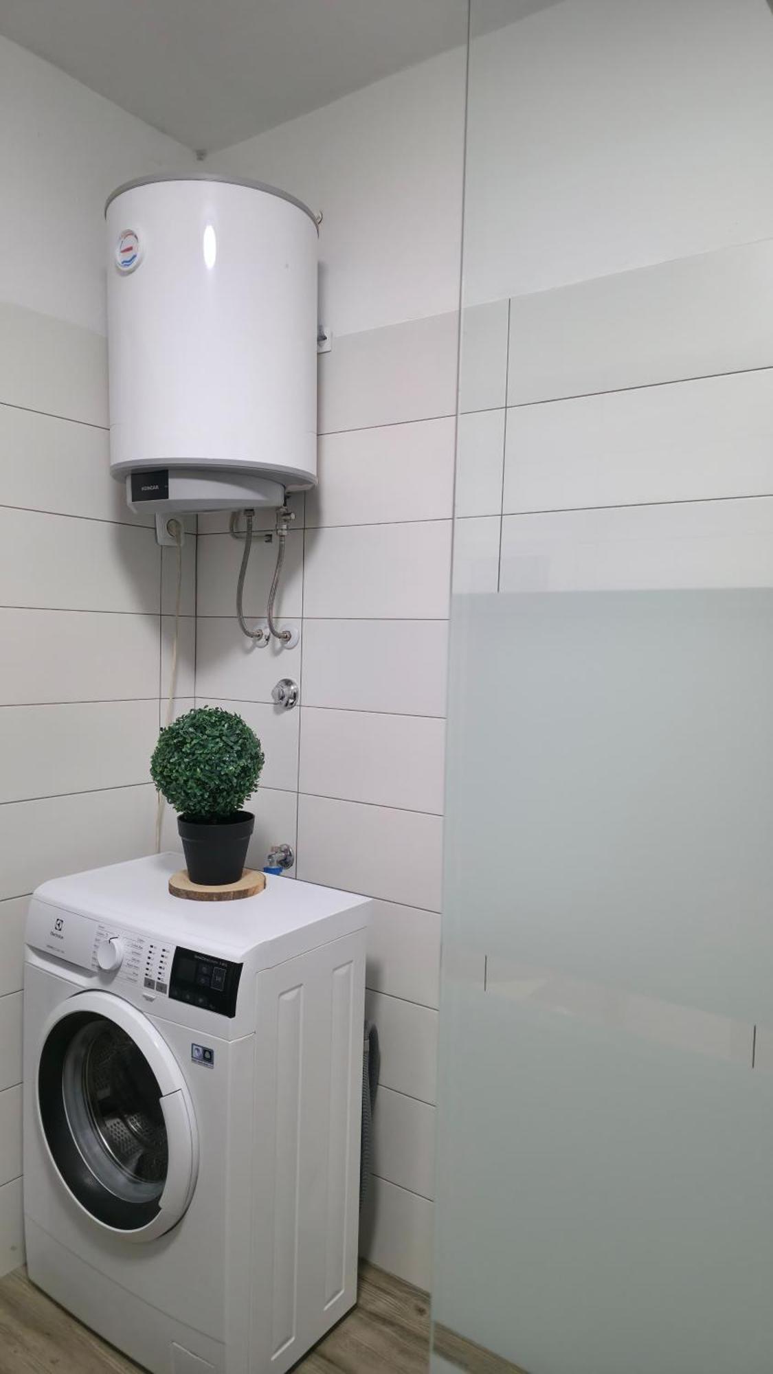 Viduka House Apartment Pridraga Ngoại thất bức ảnh