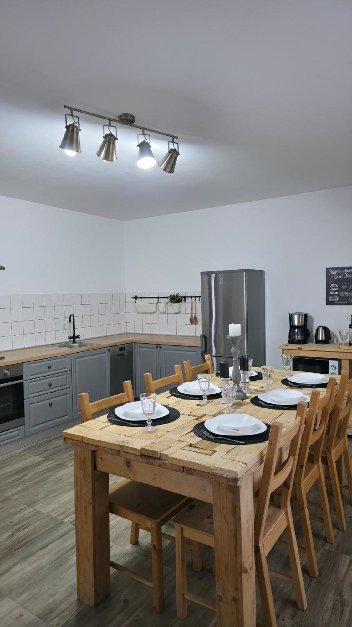 Viduka House Apartment Pridraga Ngoại thất bức ảnh